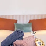 Les Toits D'angouleme Angoulême