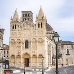 Les Toits D'angouleme * Angoulême