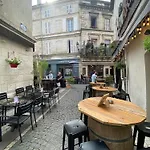 Les Toits D'angouleme Lejlighed *