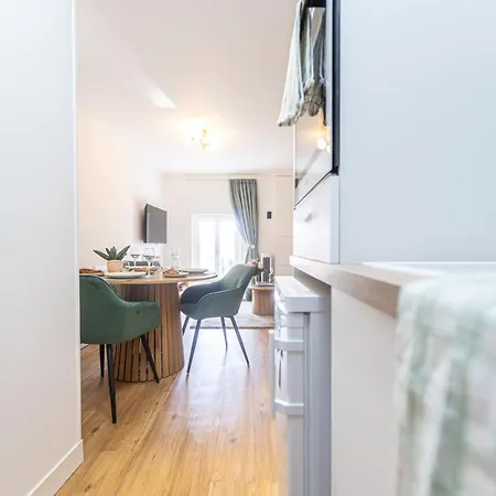 Les Toits D'angoulême Apartamento