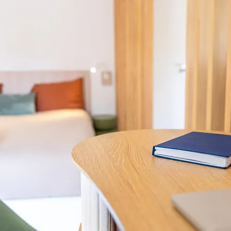 Apartamento Les Toits D'angoulême *