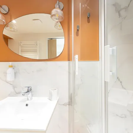 Apartamento Les Toits D'angoulême Angoulême