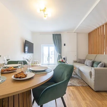 Apartamento Les Toits D'angoulême