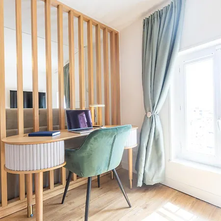 Apartamento Les Toits D'angoulême Angoulême